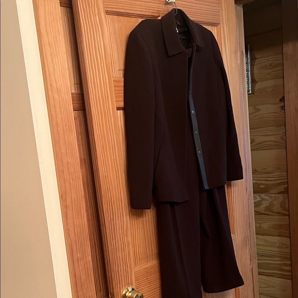Jones New York Dark Brown Ensemble